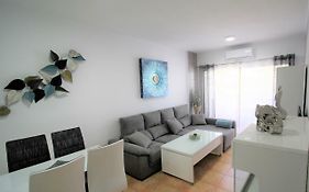 Fantastic Apartment Near The Beach